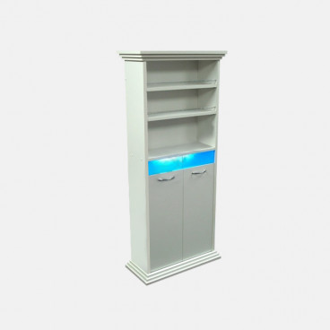 Комплект маникюрный "ТМ-02"