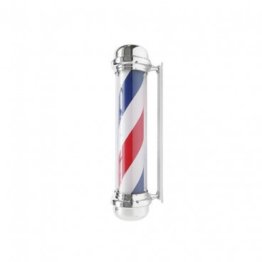Вывеска Barber "POLE 03"