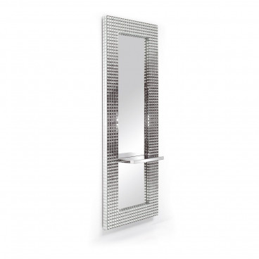 Зеркало парикмахерское "Lux Mirror"